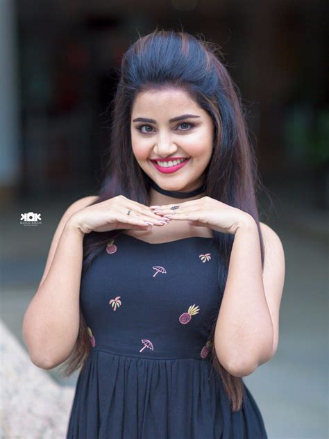 anupama cute photos